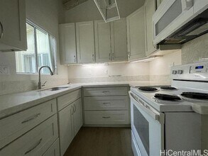 820 Kealahou St in Honolulu, HI - Building Photo - Building Photo