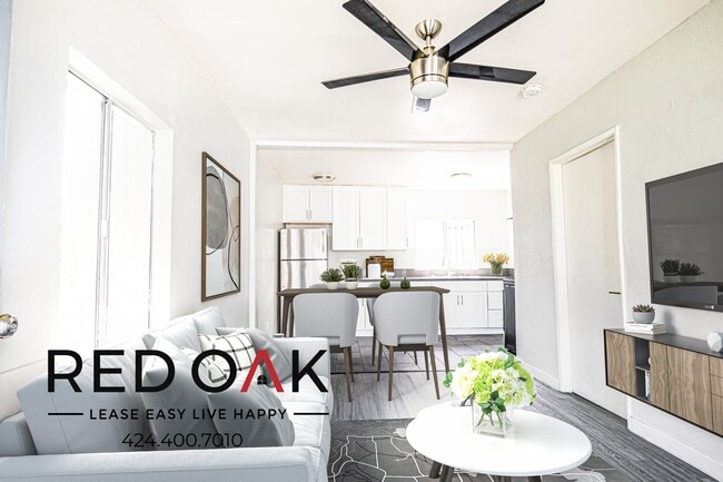 property at 1182 E 52nd St