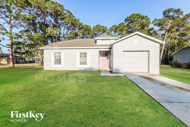 property at 1201 Schumann Dr