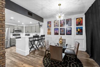 10809 Garden Mist Dr in Las Vegas, NV - Building Photo - Building Photo
