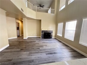 1201 Bainberry Ridge Ln in Las Vegas, NV - Building Photo - Building Photo