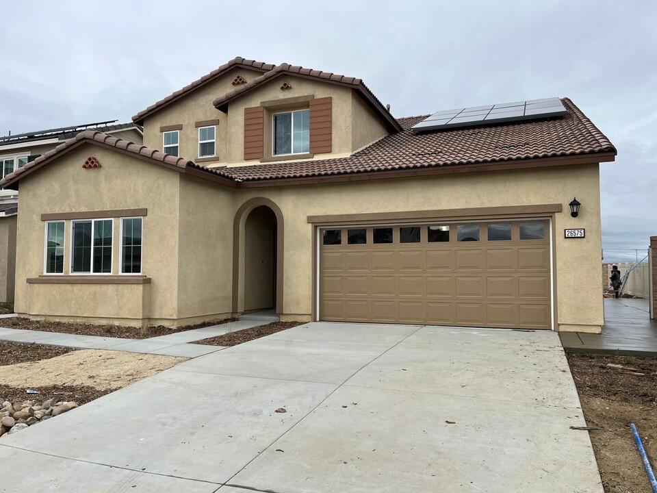 26575 Sagewood Way in Menifee, CA - Building Photo