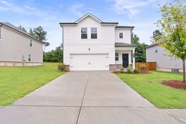 property at 828 Evergreen Rd