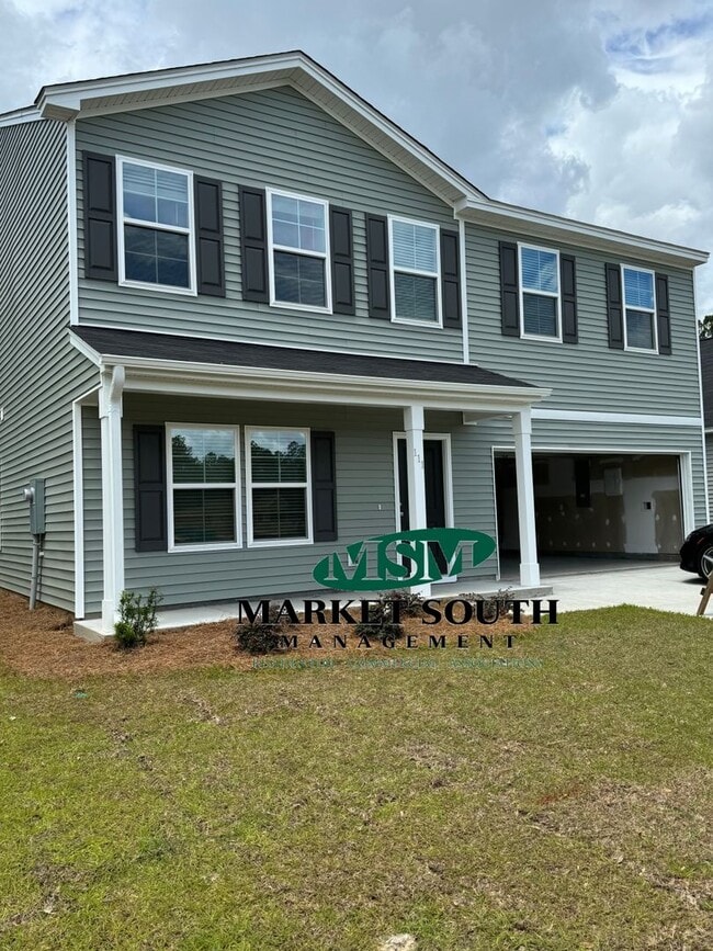 property at 111 Juliette Low Ln