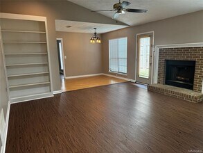 4153 Denton Dr in Montgomery, AL - Foto de edificio - Building Photo