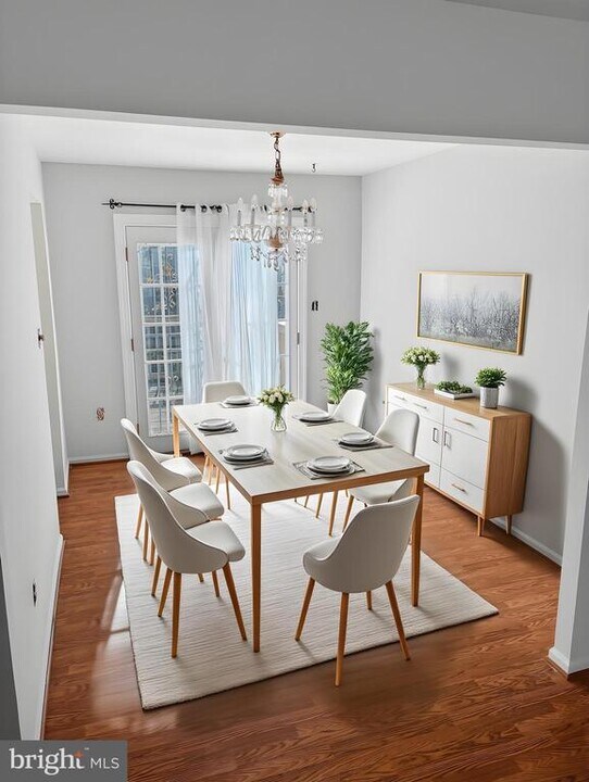 10300 Musket Ct in Fort Washington, MD - Building Photo