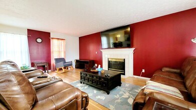 2918 Corpus Christi Dr in South Bend, IN - Building Photo - Building Photo