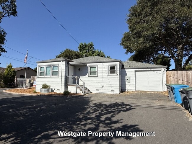 property at 650 Liberty Rd