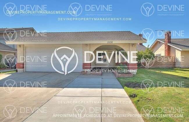 2638 S Virginia Way in Ontario, CA - Building Photo - Building Photo