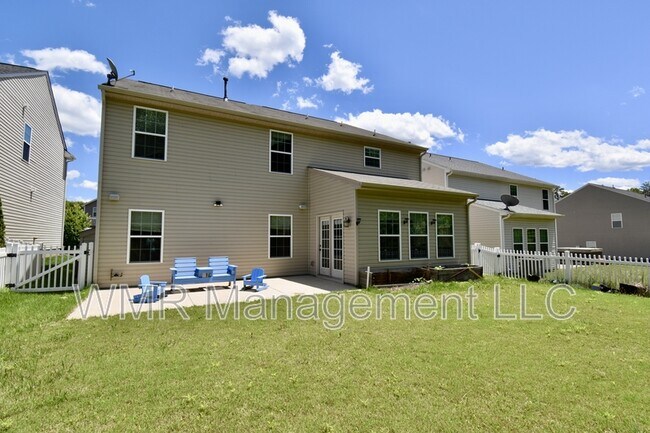 10988 Flyreel Pl in Davidson, NC - Building Photo - Building Photo