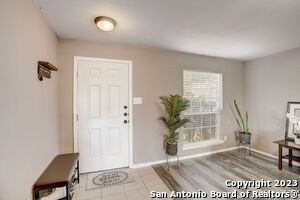 7318 Blazar Way in San Antonio, TX - Building Photo - Building Photo
