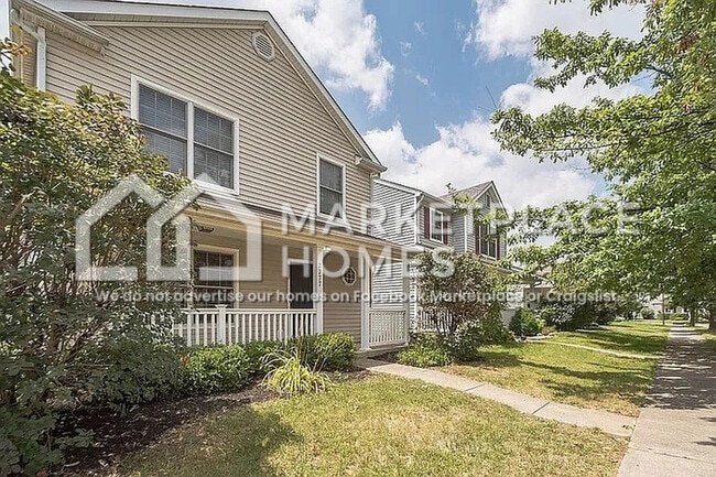 2777 Proclamation Way in Columbus, OH - Building Photo - Building Photo