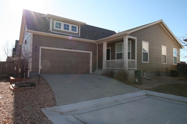 property at 11819 Asplund Grove