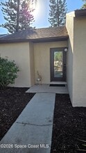 1731 Bluebird Ct in Melbourne, FL - Building Photo - Building Photo