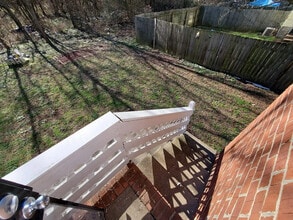 1723 Westchester Dr in Nashville, TN - Foto de edificio - Building Photo