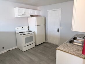 1416 23rd Ave N in Nashville, TN - Building Photo - Building Photo