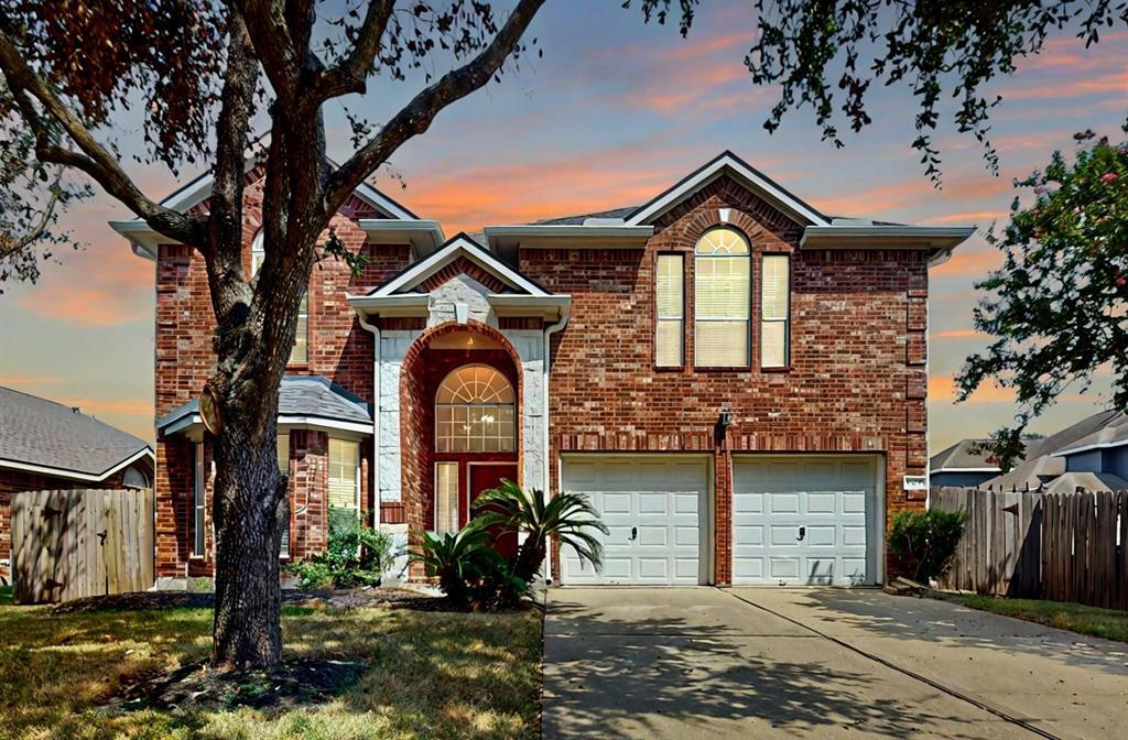 16410 Bluff Springs Dr in Houston, TX - Building Photo
