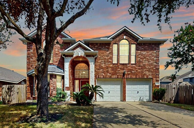 16410 Bluff Springs Dr