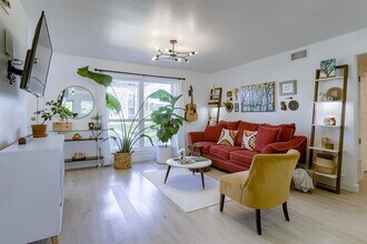 8603 Putnam Dr in Austin, TX - Building Photo - Building Photo