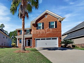 105 Redrock Ct in Savannah, GA - Building Photo