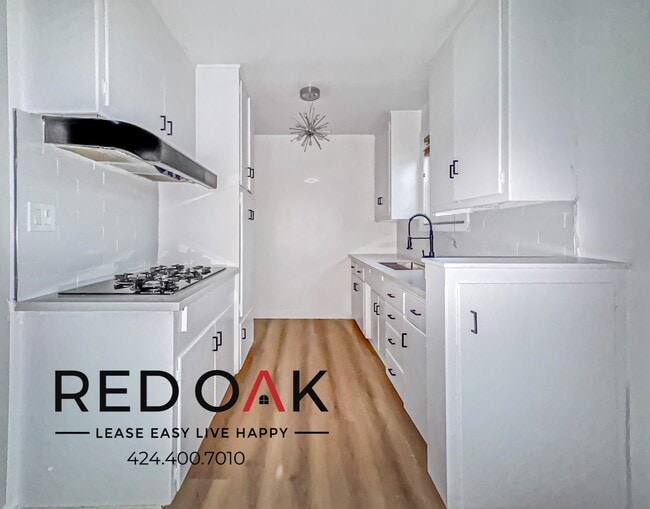 1200 N McCadden Pl in Los Angeles, CA - Building Photo - Building Photo