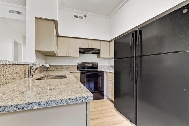 The Barrister in Ann Arbor, MI - Building Photo - Interior Photo