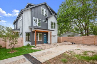 5305 Ledesma Rd in Austin, TX - Building Photo - Building Photo