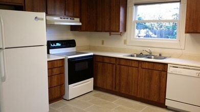 2623 H St, Unit C in Sacramento, CA - Building Photo - Building Photo