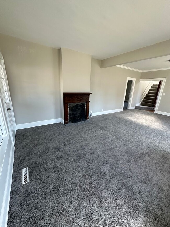 1003 Clinton Ave in Hamilton, OH - Building Photo - Building Photo