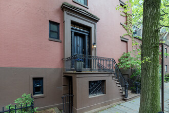 18 Cranberry St in Brooklyn, NY - Building Photo - Building Photo