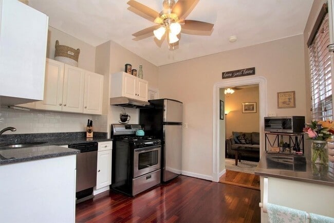 25 Sullivan St in Boston, MA - Building Photo - Building Photo