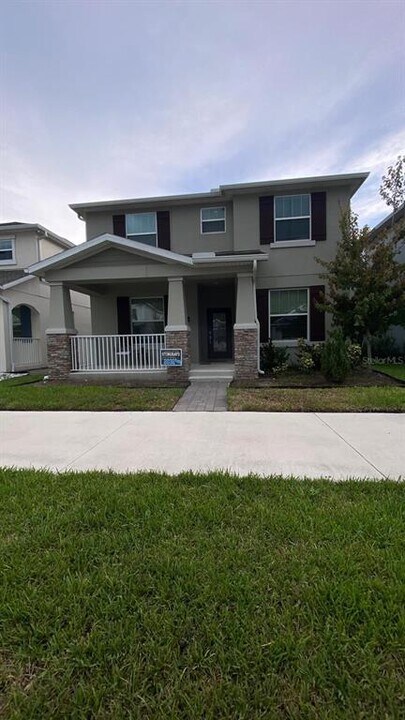 11145 Lore Wy in Orlando, FL - Building Photo