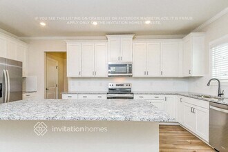 202 Jetson Crk Wy in Youngsville, NC - Building Photo - Building Photo