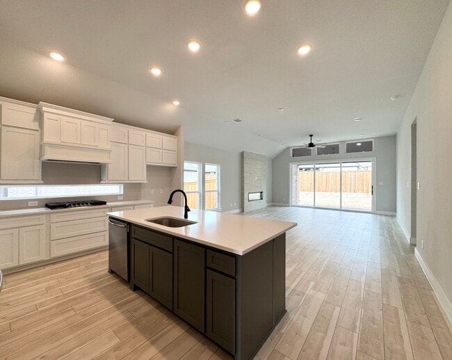 property at 6113 Tahoe Winds Dr