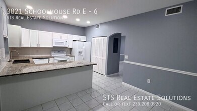 3821 Schoolhouse Rd E in Ft. Myers, FL - Building Photo - Building Photo