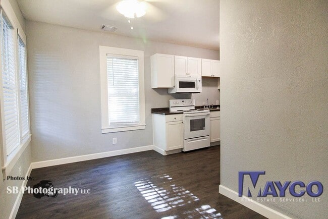 265 Prospect St in Shreveport, LA - Building Photo - Building Photo