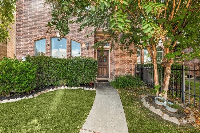 2743 Misty Heath Ln in Houston, TX - Building Photo - Building Photo