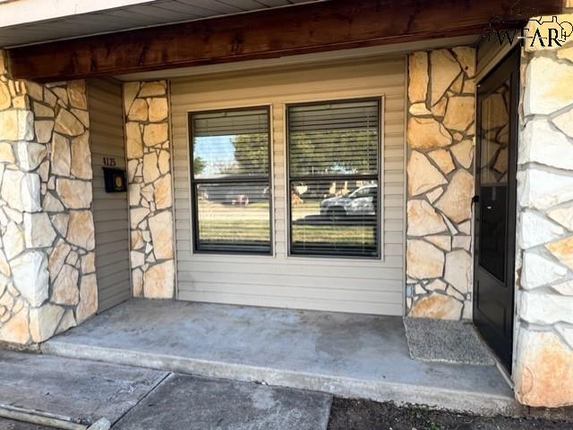 4125 McGaha Ave in Wichita Falls, TX - Building Photo - Building Photo