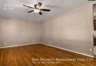 1812 Comanche Rd in Pueblo, CO - Building Photo - Building Photo