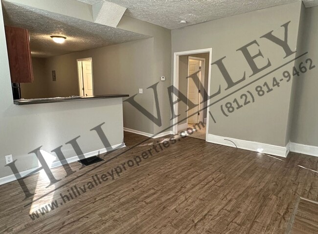 1121 S 7th St in Terre Haute, IN - Building Photo - Building Photo