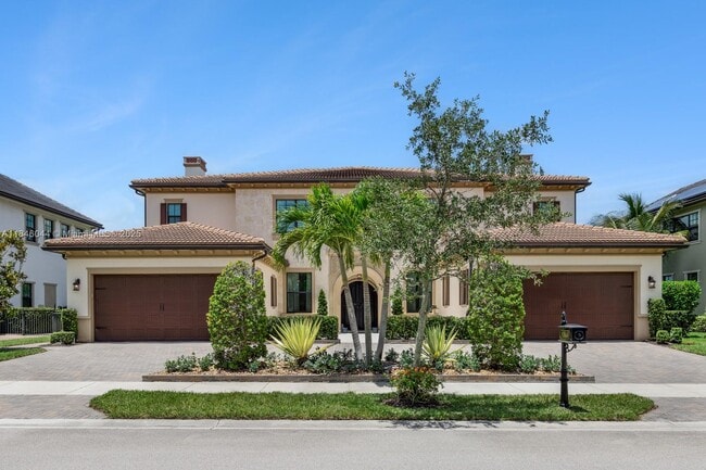 8545 Watercrest Cir E in Parkland, FL - Building Photo - Building Photo