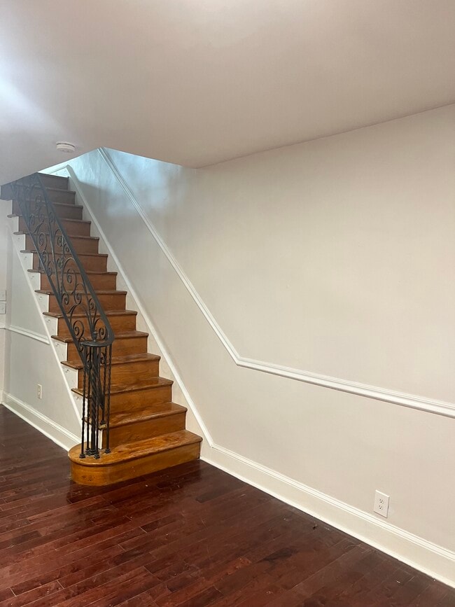 1438 Van Kirk St in Philadelphia, PA - Building Photo - Building Photo