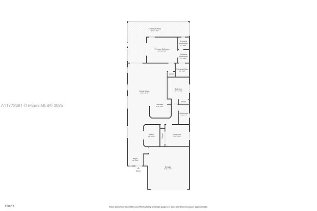 742 San Remo Dr in Weston, FL - Building Photo - Building Photo