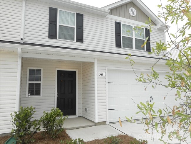 3421 Ellingford Rd in Charlotte, NC - Building Photo - Building Photo