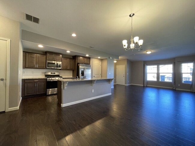 5642 Celtic Cross Grove in Colorado Springs, CO - Building Photo - Building Photo