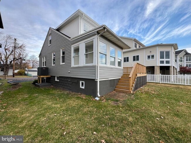 9135 CUCKOLD Rd in Edgemere, MD - Building Photo - Building Photo