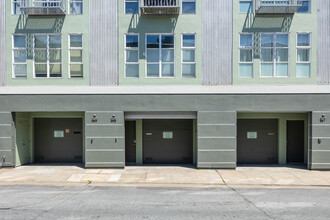 301-309 Langton St in San Francisco, CA - Building Photo - Building Photo