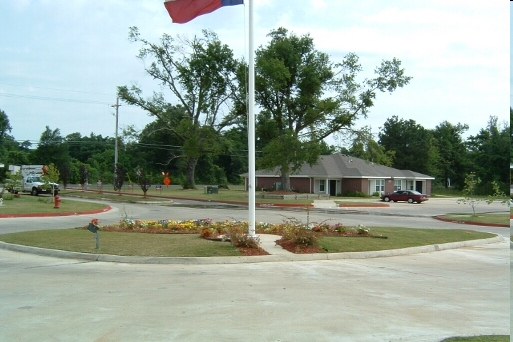 Winfield Estates Apartments in Texarkana, TX - Building Photo - Building Photo