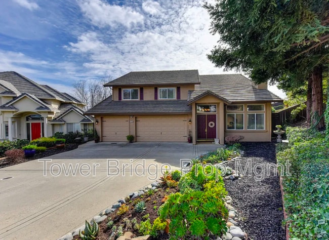 property at 1518 Southridge Ct