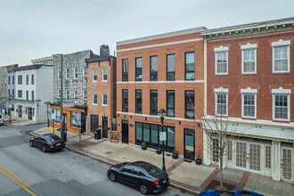 The Kenary in Baltimore, MD - Building Photo - Primary Photo